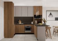 New Build - Apartment - Rojales