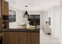 New Build - Apartment - Rojales