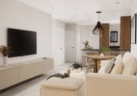 New Build - Apartment - Rojales