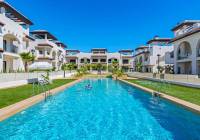 New Build - Apartment - Rojales