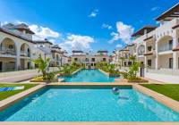 New Build - Apartment - Rojales