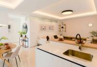 New Build - Apartment - Rojales