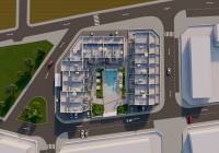 New Build - Apartment - Roldán