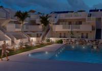 New Build - Apartment - Roldán