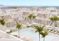 New Build - Apartment - Roldán