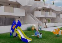 New Build - Apartment - Roldán