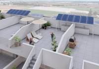 New Build - Apartment - Roldán