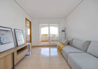 New Build - Apartment - San Fulgencio