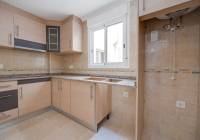 New Build - Apartment - San Fulgencio