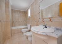 New Build - Apartment - San Fulgencio