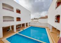 New Build - Apartment - San Fulgencio