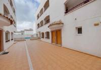 New Build - Apartment - San Fulgencio