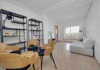 New Build - Apartment - San Fulgencio