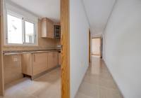 New Build - Apartment - San Fulgencio