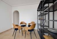 New Build - Apartment - San Fulgencio