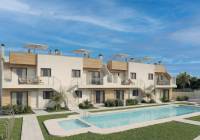 New Build - Apartment - San Javier