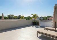 New Build - Apartment - San Javier