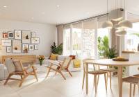 New Build - Apartment - San Juan de los Terreros