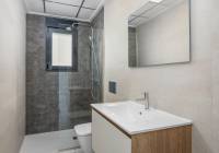 New Build - Apartment - San Miguel de Salinas