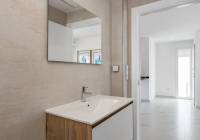 New Build - Apartment - San Miguel de Salinas
