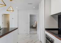New Build - Apartment - San Miguel de Salinas