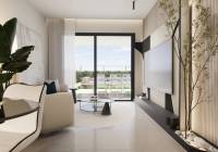 New Build - Apartment - San Miguel de Salinas