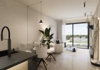 New Build - Apartment - San Miguel de Salinas