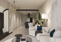 New Build - Apartment - San Miguel de Salinas