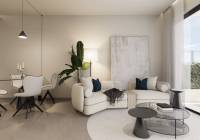 New Build - Apartment - San Miguel de Salinas