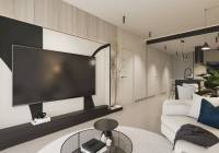 New Build - Apartment - San Miguel de Salinas