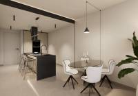 New Build - Apartment - San Miguel de Salinas