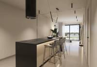 New Build - Apartment - San Miguel de Salinas