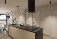 New Build - Apartment - San Miguel de Salinas