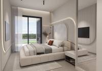 New Build - Apartment - San Miguel de Salinas