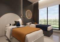 New Build - Apartment - San Miguel de Salinas