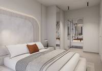 New Build - Apartment - San Miguel de Salinas