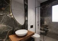 New Build - Apartment - San Miguel de Salinas