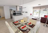 New Build - Apartment - San Miguel de Salinas