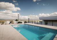 New Build - Apartment - San Miguel de Salinas