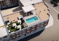 New Build - Apartment - San Miguel de Salinas