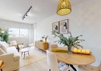 New Build - Apartment - San Miguel de Salinas