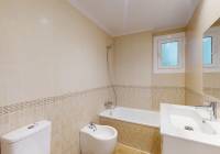 New Build - Apartment - San Miguel de Salinas