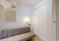 New Build - Apartment - San Miguel de Salinas