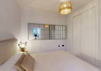 New Build - Apartment - San Miguel de Salinas
