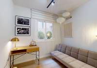 New Build - Apartment - San Miguel de Salinas