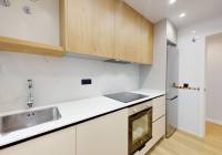 New Build - Apartment - San Miguel de Salinas
