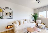 New Build - Apartment - San Miguel de Salinas