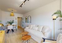New Build - Apartment - San Miguel de Salinas
