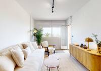 New Build - Apartment - San Miguel de Salinas