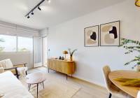 New Build - Apartment - San Miguel de Salinas